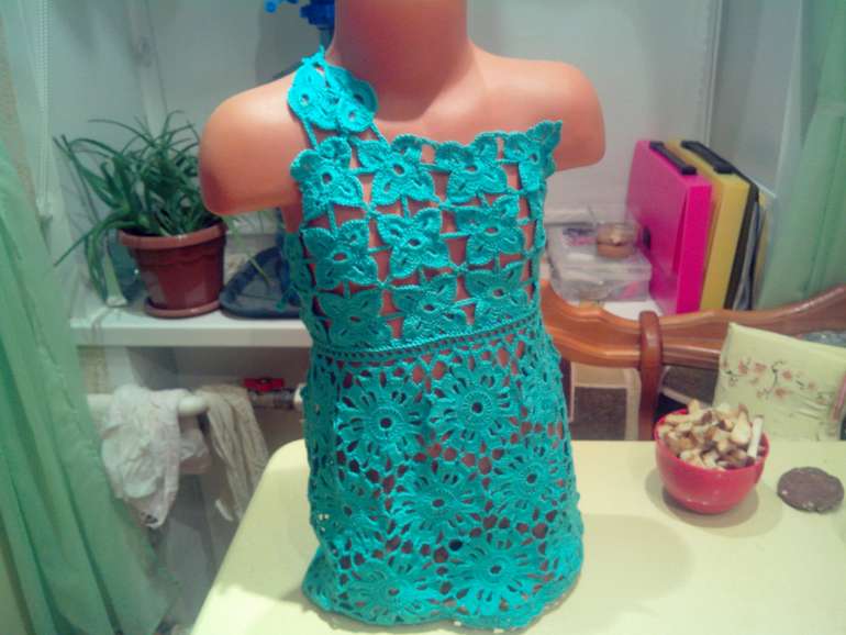 готовимся к лету