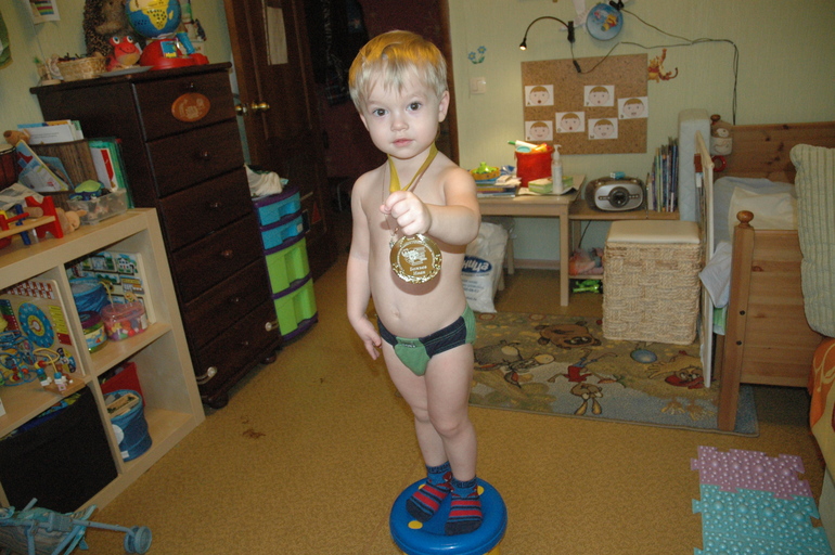 Зимняя Олимпиада Сои 2014, ч.2