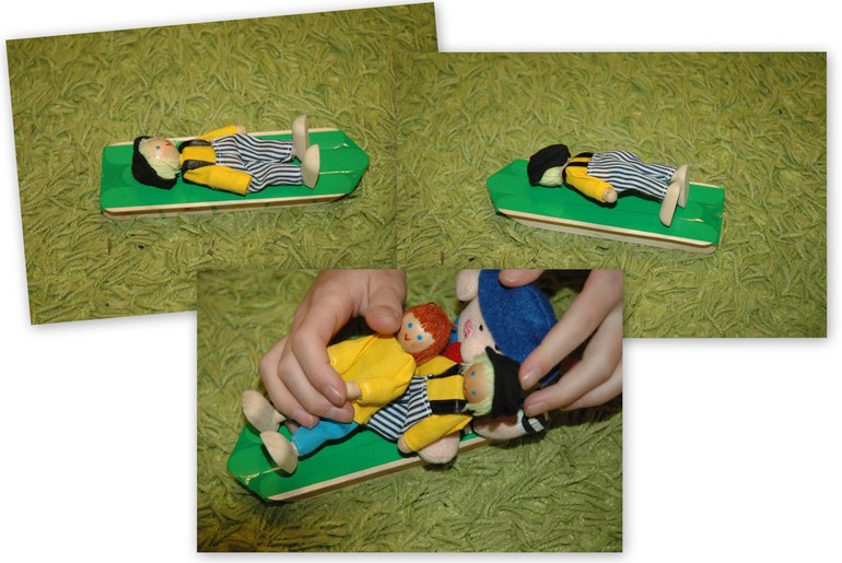 Зимняя Олимпиада, Сочи, ч. 4 (заключительная).