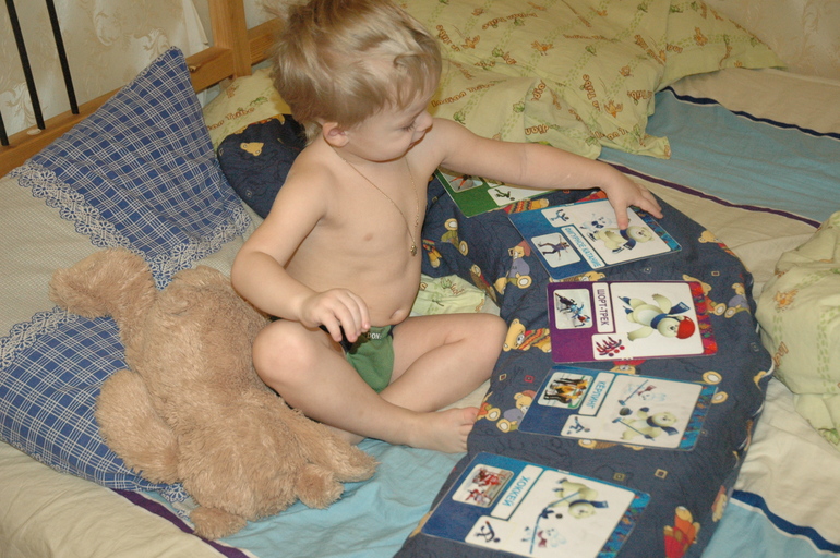 Зимняя Олимпиада Сои 2014, ч.2