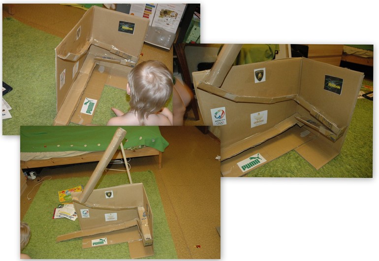 Зимняя Олимпиада, Сочи, ч. 4 (заключительная).