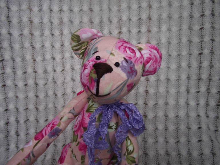 и опять цветные мишки