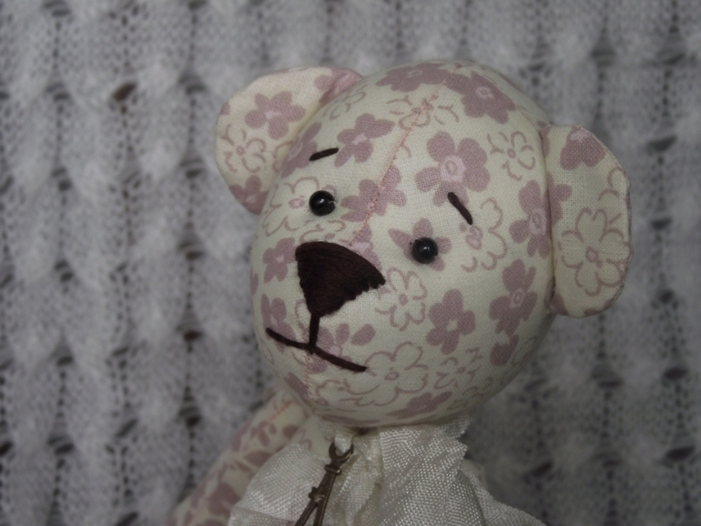 и опять цветные мишки