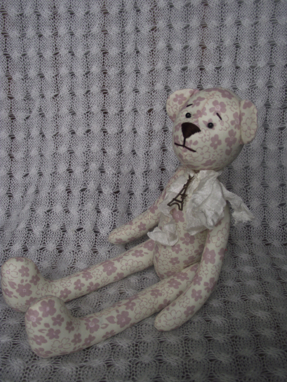 и опять цветные мишки