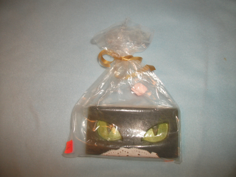 Мыльные вкусности!)