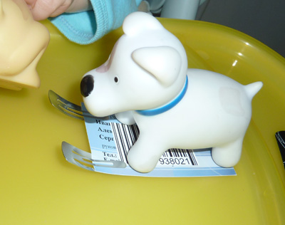 10 идей для игр с заколками