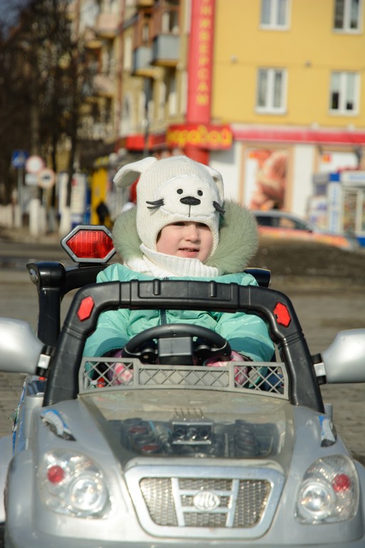 наше 8 марта!)