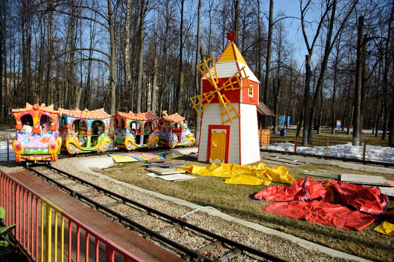 наше 8 марта!)