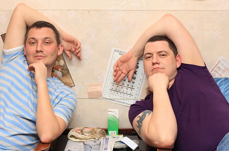 внуки и правнуки