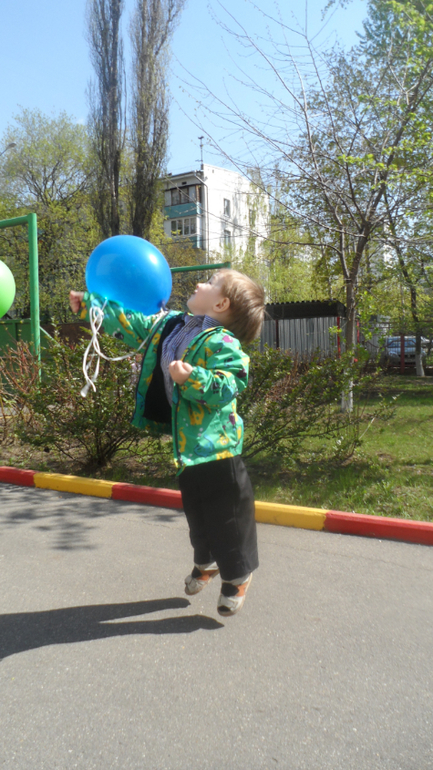 Выпускной в ГКП прошел неделю назад