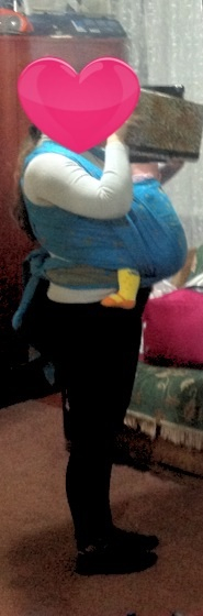 Первая намотка, подскажите ошибки....