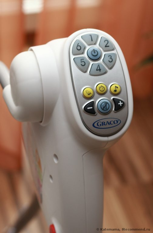 Качели GRACO
