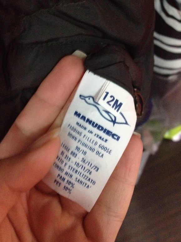 Manudieci///Moncler/// продажа в конце сезона! бронирую!