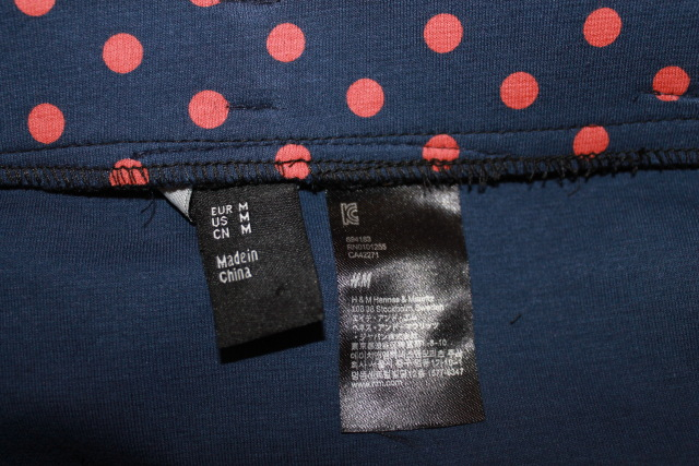 Хвастик обалденной юбки-карандаш.