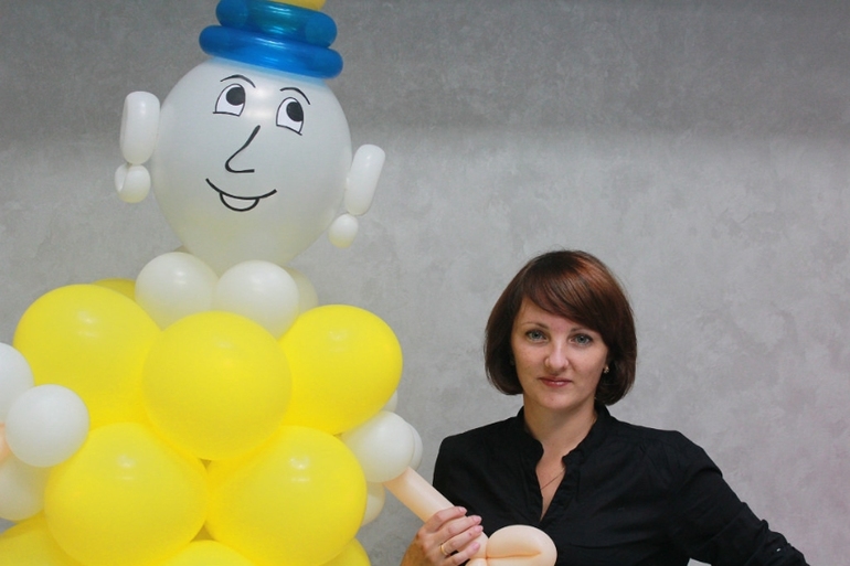 Что изменить ?