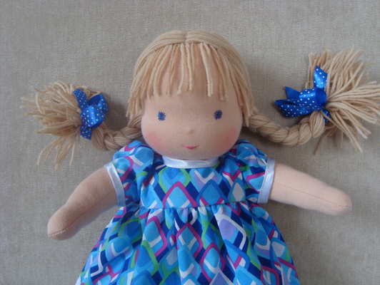 Две подружки