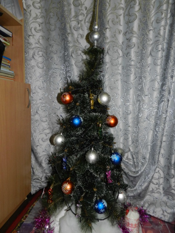 Благодарность моей Феечке!!!