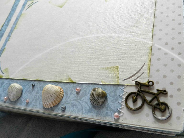 Альбом про Отпуск!