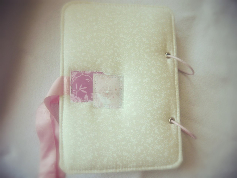 Блокнот для юной леди