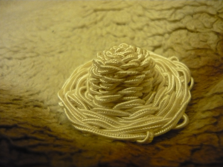 Мк по шляпке