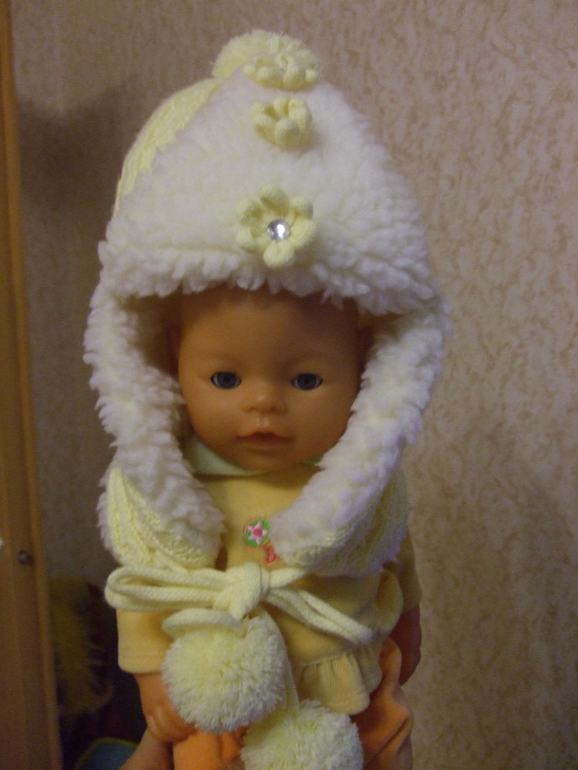 На зиму на девочку в регион.