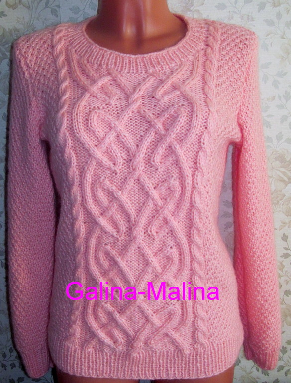 Свитерочки и кардиганы .