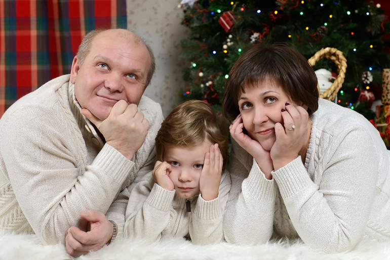 Фотосессия. Несколько фото.