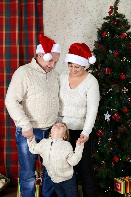 Фотосессия. Несколько фото.