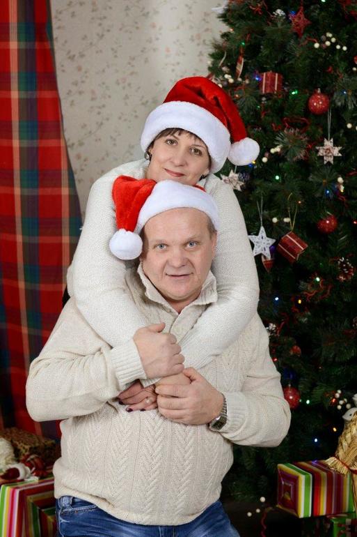 Фотосессия. Несколько фото.