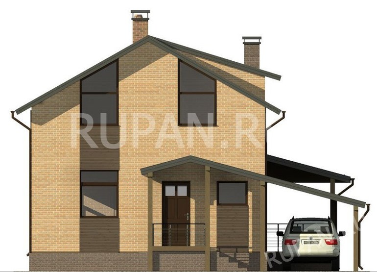 Выбираю проект. Обсудим?