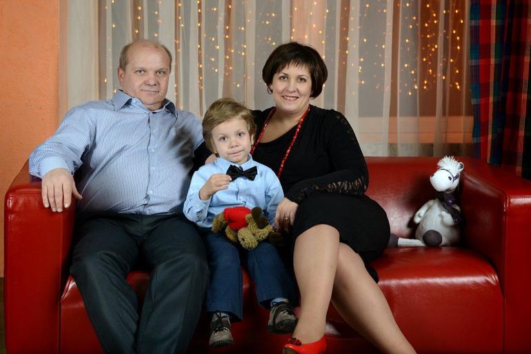 Фотосессия. Несколько фото.