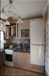 Кухня...  я все думаю))