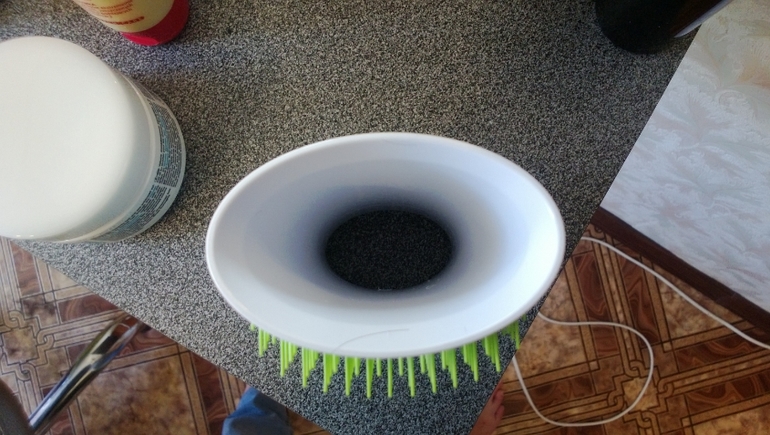 Моя филечка)