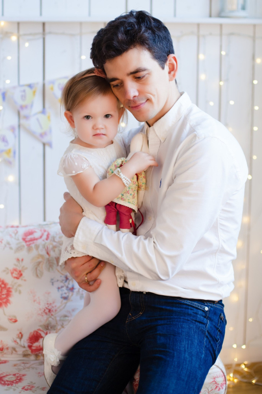 Happy 2nd birthday! Запоздалый пост)