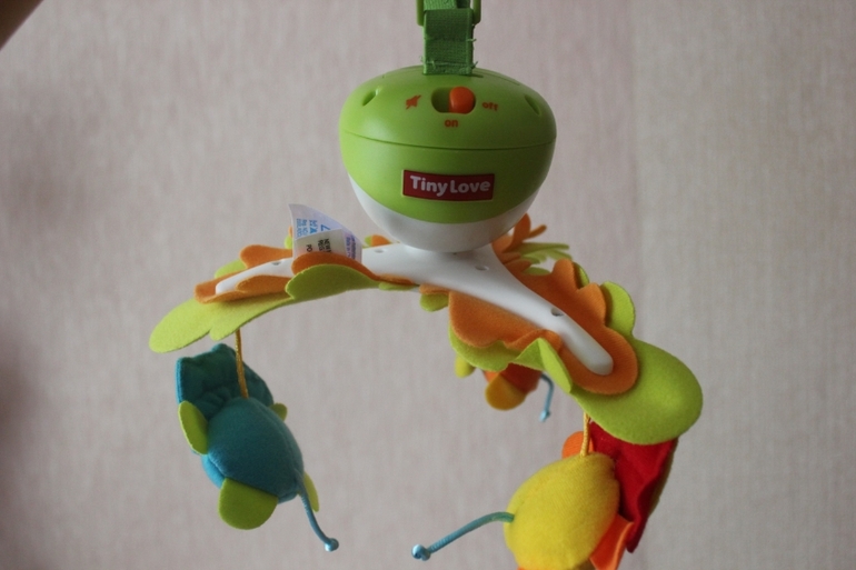 Игрушки для малышки)