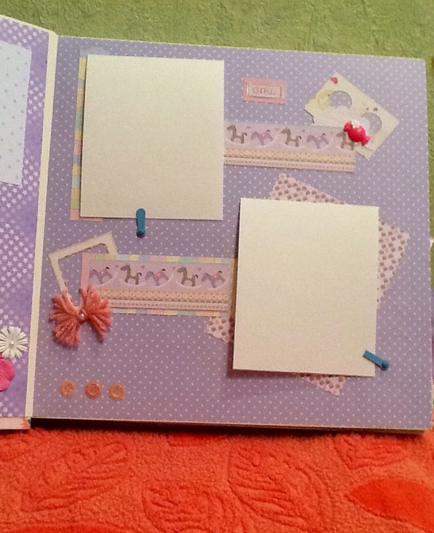 Альбом "Дочка"!!!