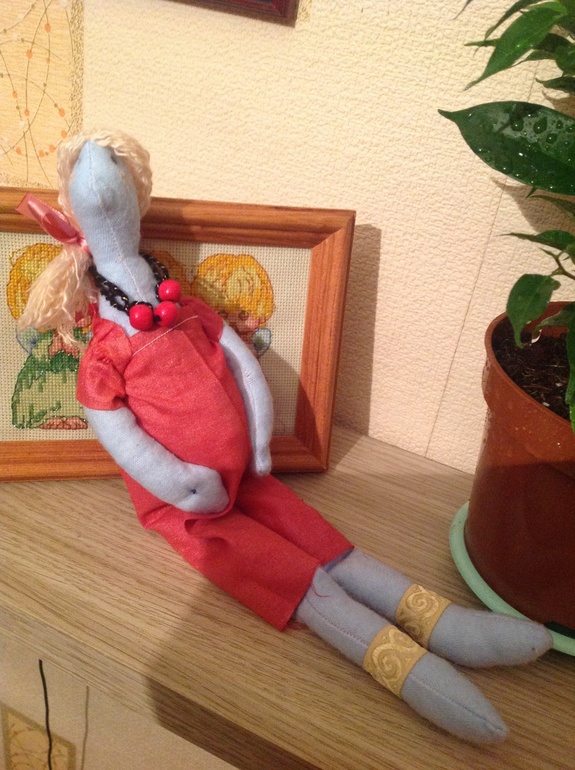 Уголок приманок