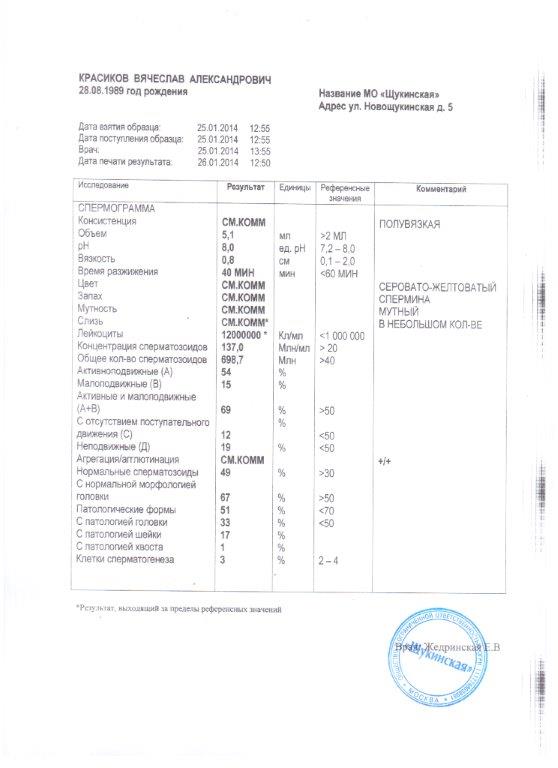 отчет монииаг