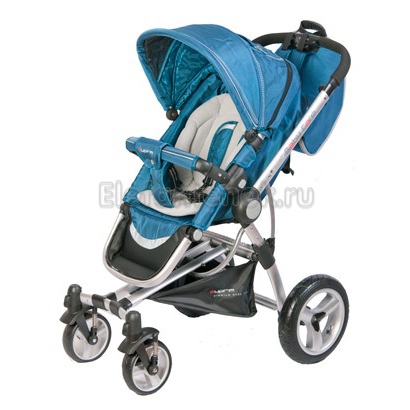 Вопрос к обладателям Baby Care Suprim Solo