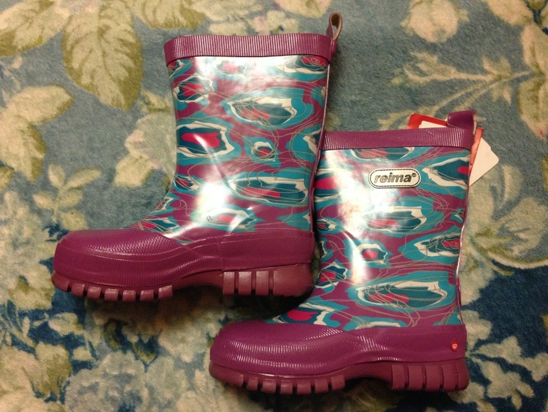 Подготовились к весне)