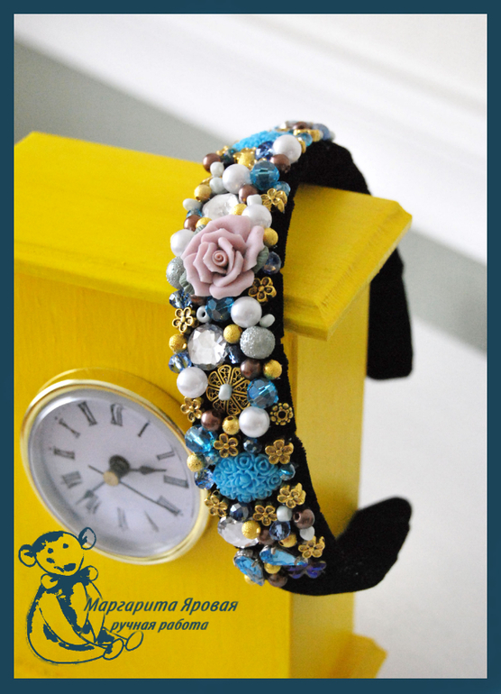 Девчачьи украшалки