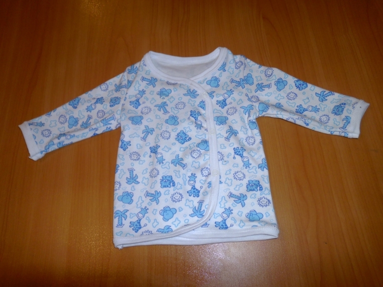 Я дошила заказ!!!