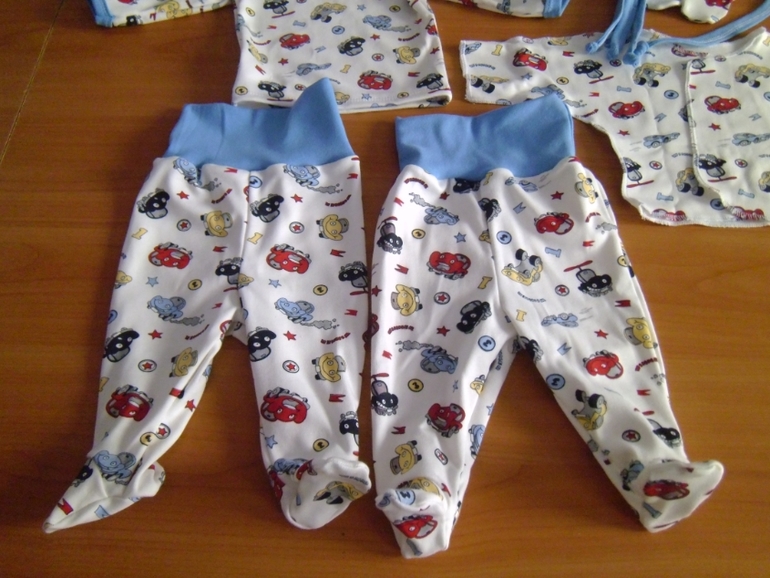 Для новорожденного