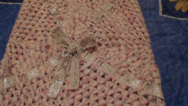 Продам пледик!