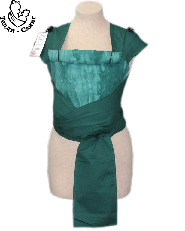 Май-слинги и слинги с кольцами от ТМ ТеддиСлинг.