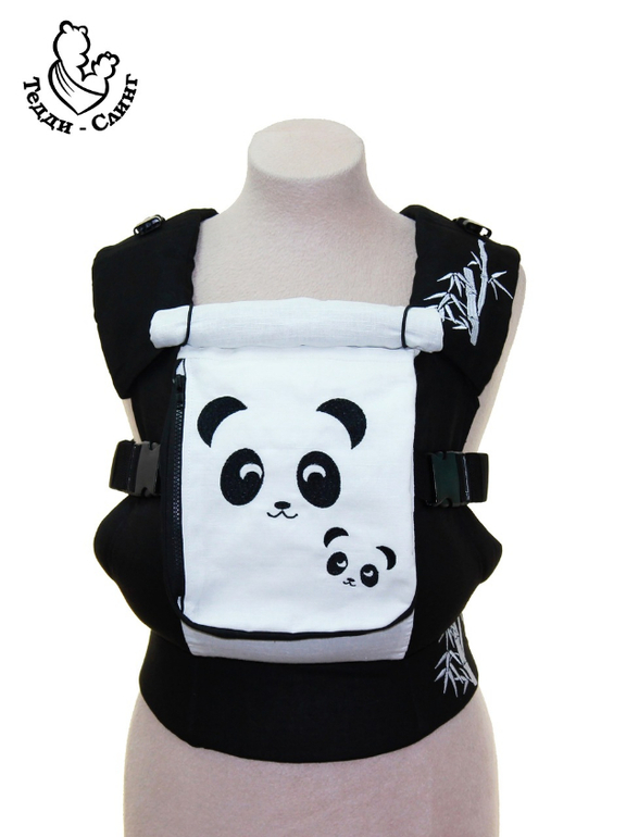 Эрго-рюкзаки теперь в Екатеринбурге!