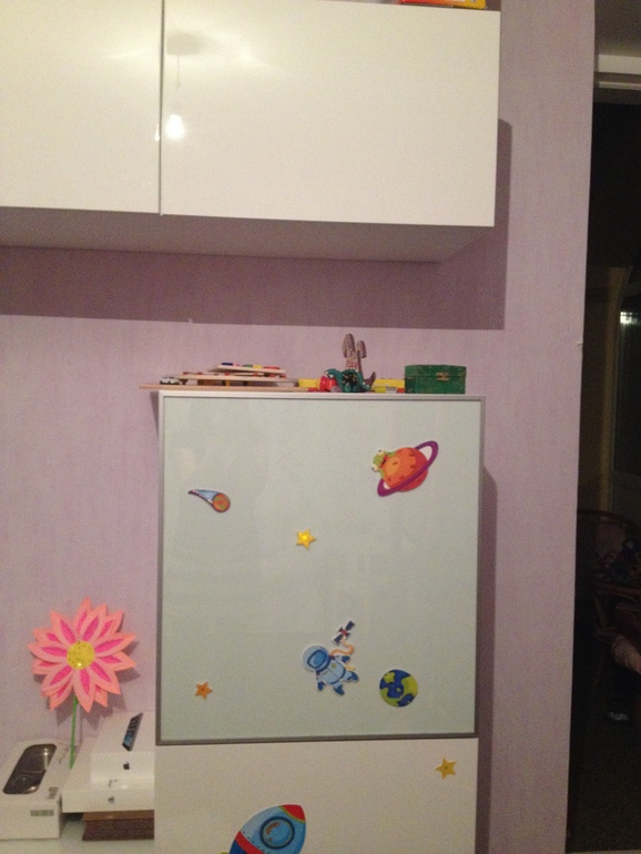 Взлет 75, день 6