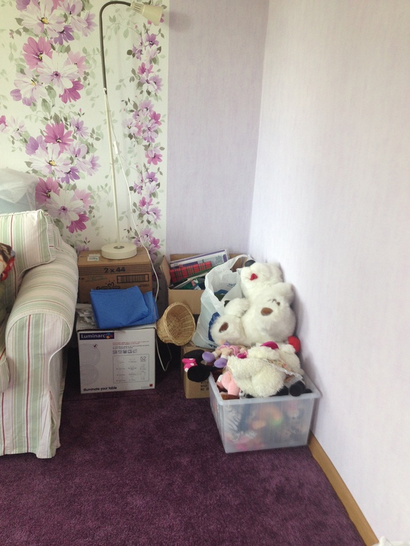 Взлет 75, день 10