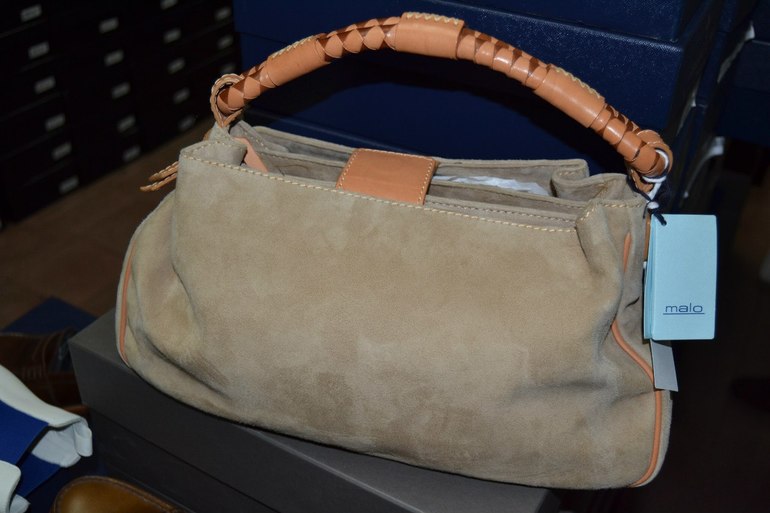 CHLOE, RICHMOND,VERSACE,RED VALENTINO,MALO,CNC