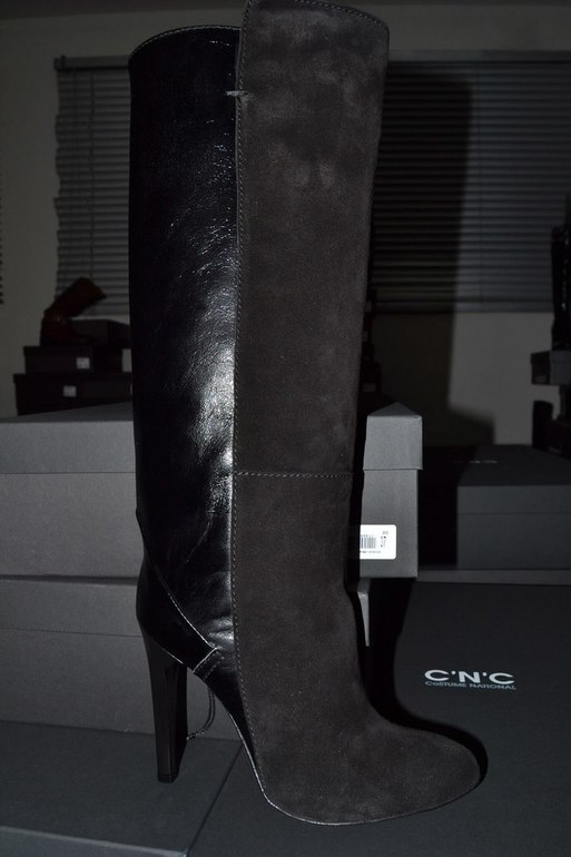 CHLOE, RICHMOND,VERSACE,RED VALENTINO,MALO,CNC